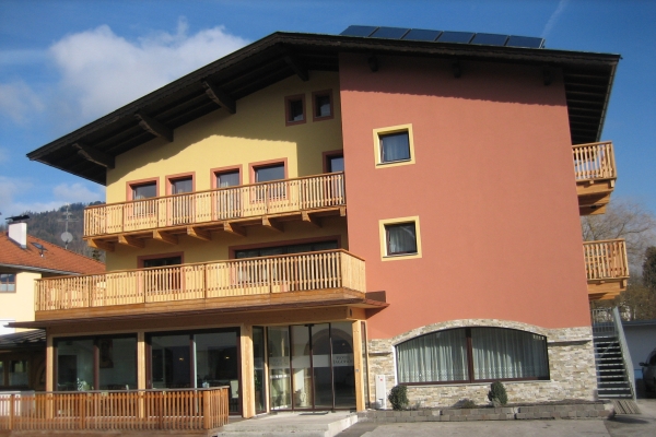 Hotel Jagdhof Kramsach